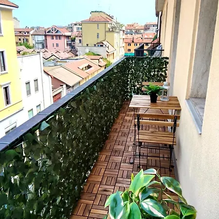 Vivimihome - Vivi I Navigli Elegante E Centrale-2
